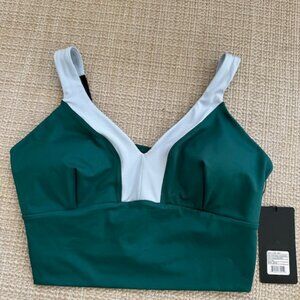 Losano Show Stopper Sculpted Bra - XXL